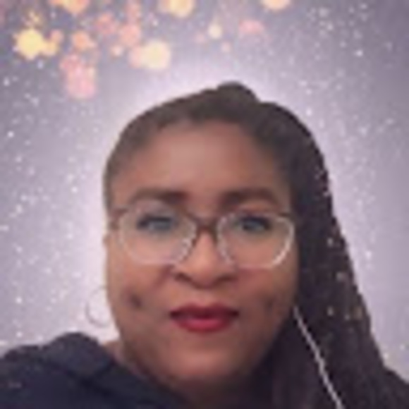 Meet your Posher, Jacquelyn - Picture 1 of 1